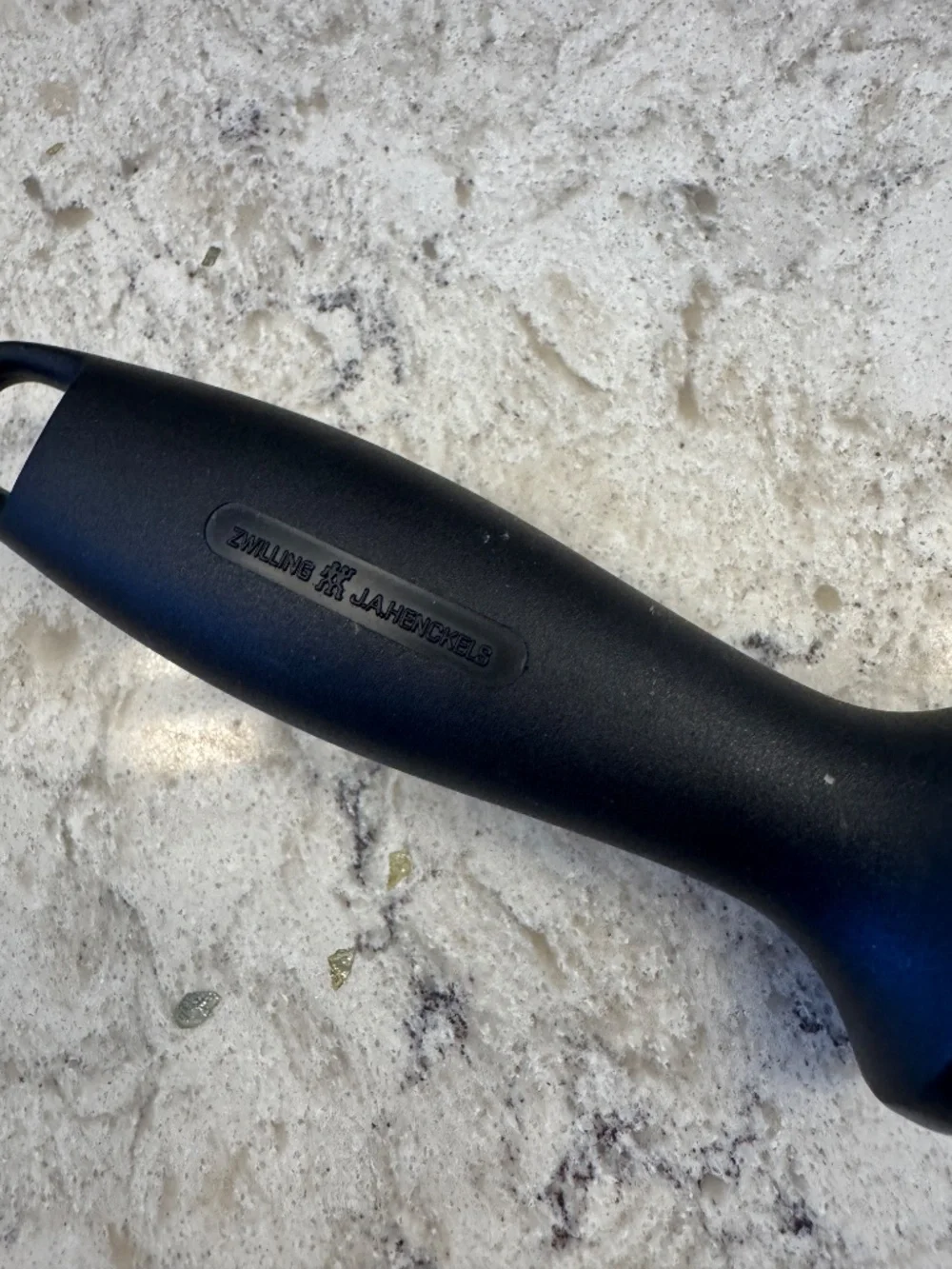 Zwilling J.A‎ Henckels Maintenance 9' in sharpening professional honing steel